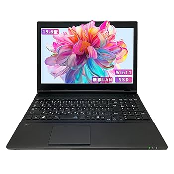 NEC - NEC ノートパソコン Windows10 エクセル、ワード、DVDマルチ☆ Amazon.co.jp: 【整備済み品】NEC ノートPC VX-H / 15.6型 / Win